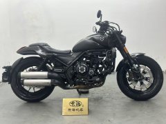 Voge CU525 500 cc - фото 8