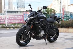 CFMOTO 675NK - фото 1