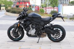 CFMOTO 675NK - фото 2