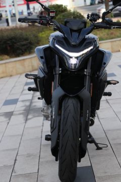 CFMOTO 675NK - фото 7