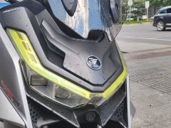 Voge SR250GT - фото 1