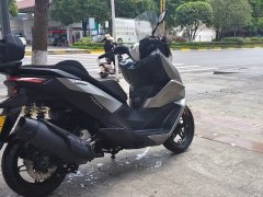 Voge SR250GT - фото 4