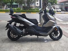 Voge SR250GT - фото 5