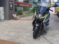 Voge SR250GT - фото 7