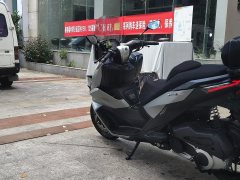 Voge SR250GT - фото 8
