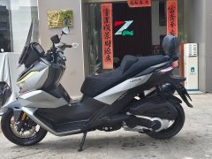 Voge SR250GT - фото 9