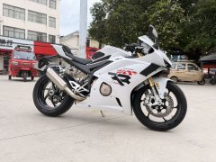 Zhangxue Motorcycles 500RR - фото 1