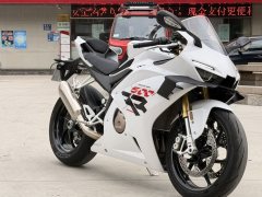 Zhangxue Motorcycles 500RR - фото 4