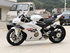 Zhangxue Motorcycles 500RR - фото 5