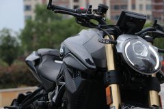 QJMOTOR Chaser 600 - фото 4