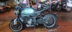 Voge 300AC - фото 1