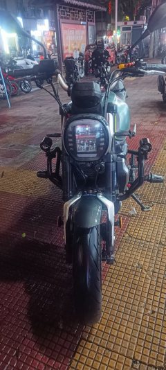 Voge 300AC - фото 2
