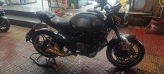 Voge 300AC - фото 3