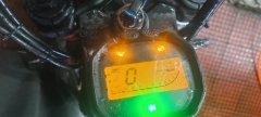 Voge 300AC - фото 5