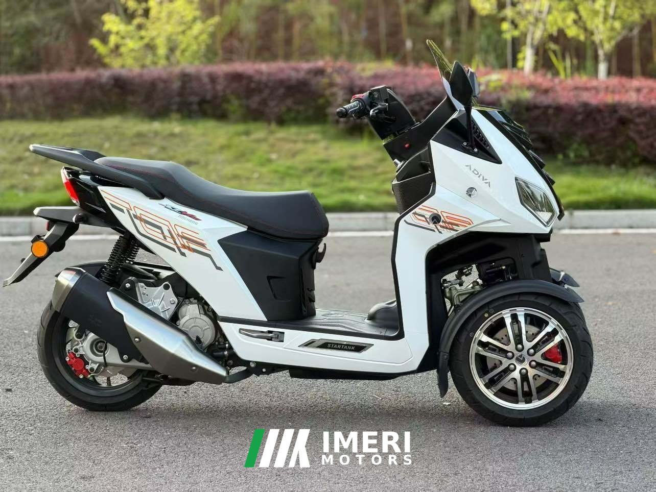 2024 ADIVA AD7 150