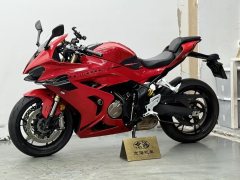 QJMOTOR 600 680 cc - фото 2
