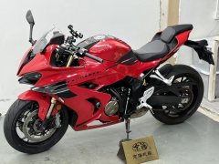 QJMOTOR 600 680 cc - фото 3