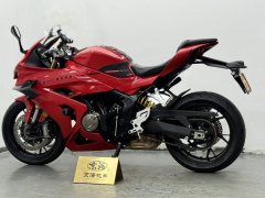 QJMOTOR 600 680 cc - фото 4