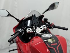 QJMOTOR 600 680 cc - фото 5