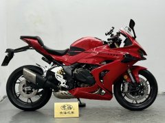 QJMOTOR 600 680 cc - фото 6