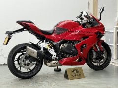 QJMOTOR 600 680 cc - фото 8