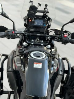 Haojue Suzuki DL250 - фото 2