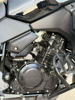 Haojue Suzuki DL250 - фото 8