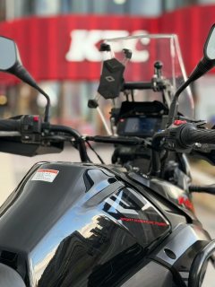 Haojue Suzuki DL250 - фото 9