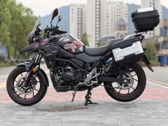 Haojue Suzuki DL250 - фото 1