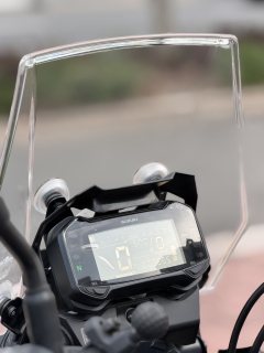 Haojue Suzuki DL250 - фото 10