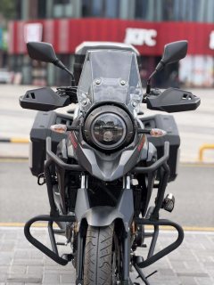 Haojue Suzuki DL250 - фото 2