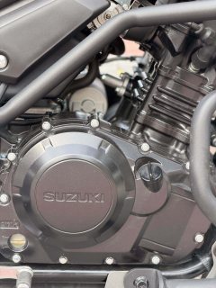 Haojue Suzuki DL250 - фото 6