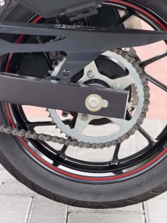 Haojue Suzuki DL250 - фото 9