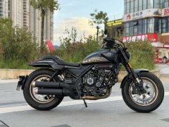 Voge CU525 500 cc - фото 2