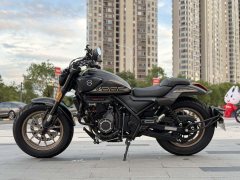 Voge CU525 500 cc - фото 4