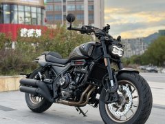 Voge CU525 500 cc - фото 6