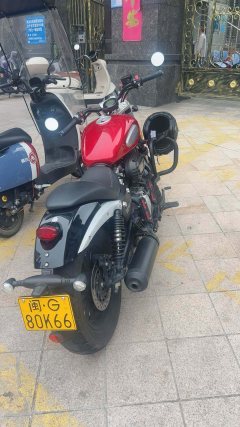 Benda Challenger 300 - фото 1