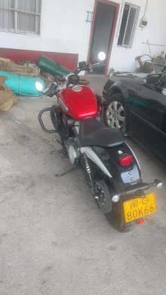 Benda Challenger 300 - фото 3