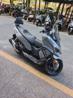 QJMOTOR Hong 150 - фото 1