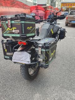 CFMOTO 450MT - фото 4