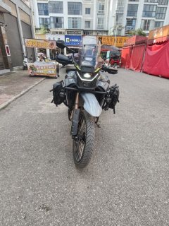 CFMOTO 450MT - фото 5