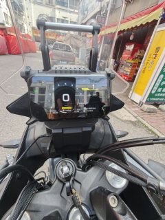 CFMOTO 450MT - фото 6
