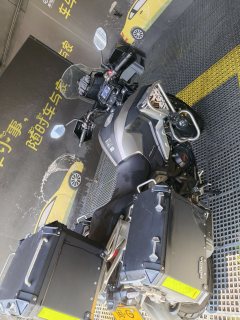 Wuyang Honda CB190X - фото 5