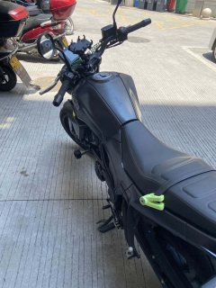 Benelli Leoncino 250 - фото 2