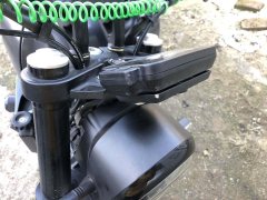 Benelli Leoncino 250 - фото 4