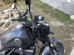 Benelli Leoncino 250 - фото 5
