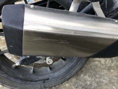 Benelli Leoncino 250 - фото 6