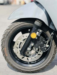 SYM Fiddle 125 cc - фото 2
