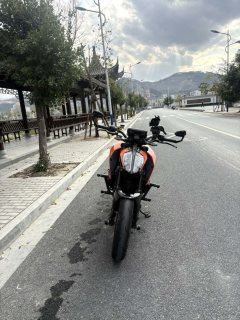 KTMR2R 390 Duke 400 cc - фото 1
