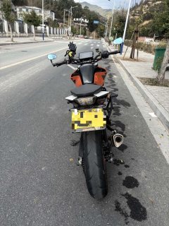 KTMR2R 390 Duke 400 cc - фото 5